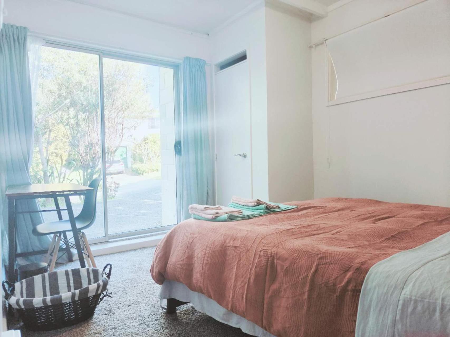 Sunny Cosy Rooms In Auckland Nice Garden Bush View Quarto foto