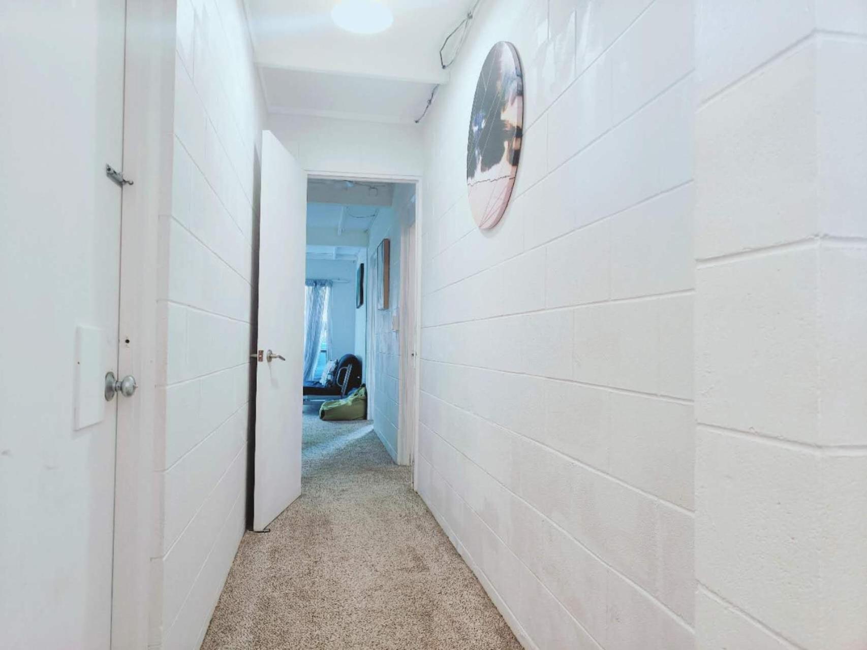 Sunny Cosy Rooms In Auckland Nice Garden Bush View Quarto foto