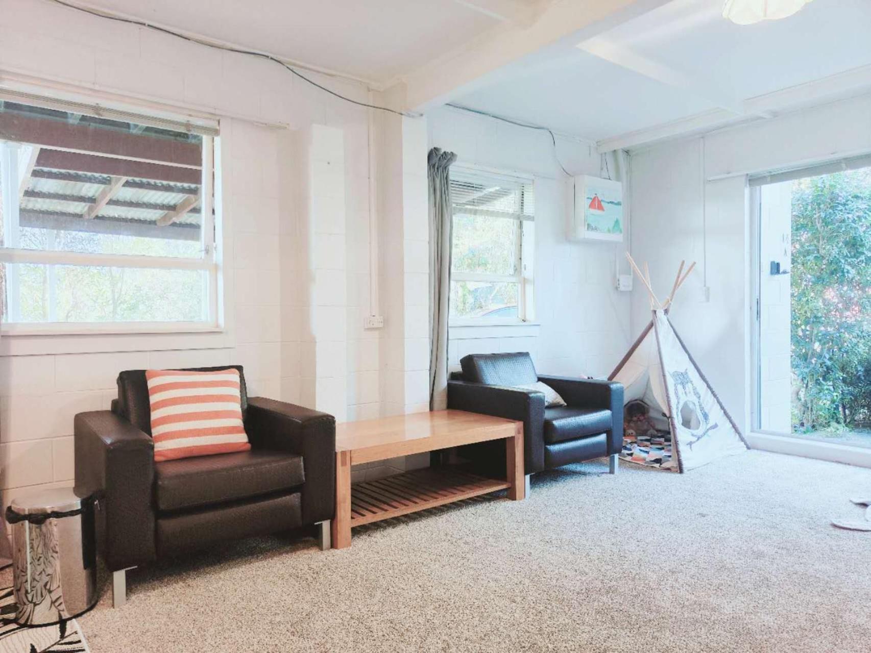 Sunny Cosy Rooms In Auckland Nice Garden Bush View Quarto foto