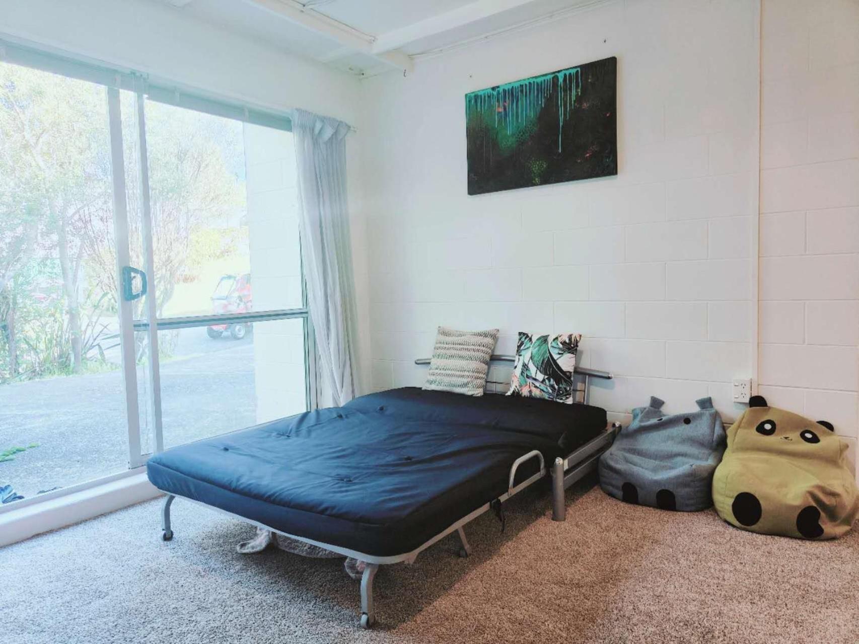 Sunny Cosy Rooms In Auckland Nice Garden Bush View Quarto foto