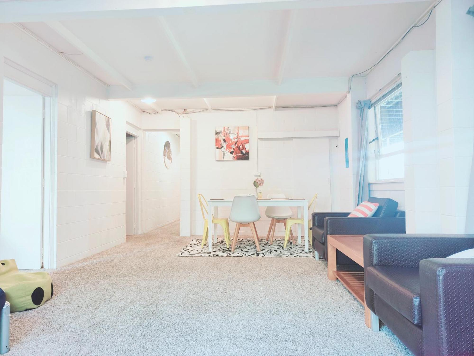 Sunny Cosy Rooms In Auckland Nice Garden Bush View Quarto foto