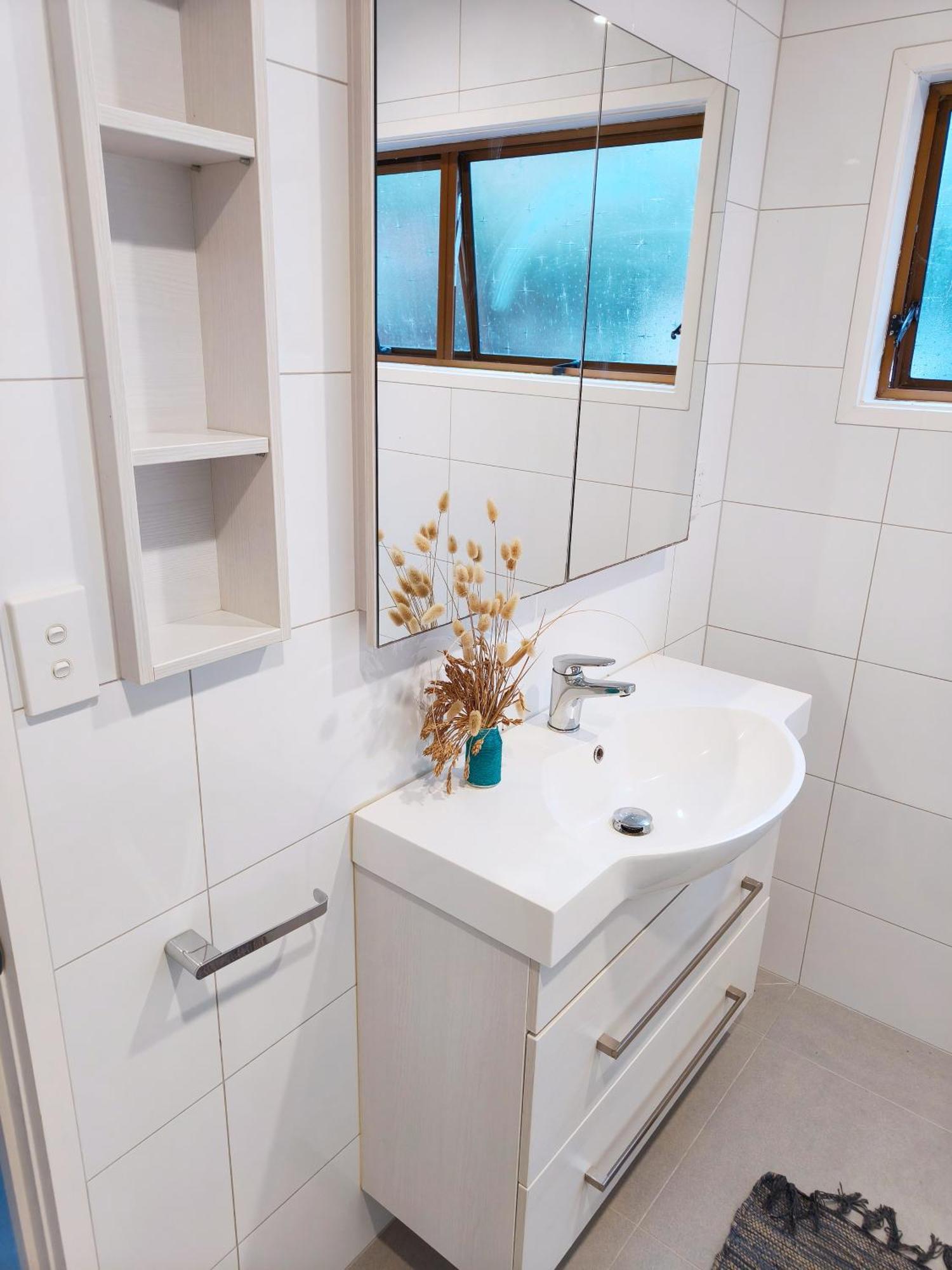 Sunny Cosy Rooms In Auckland Nice Garden Bush View Exterior foto