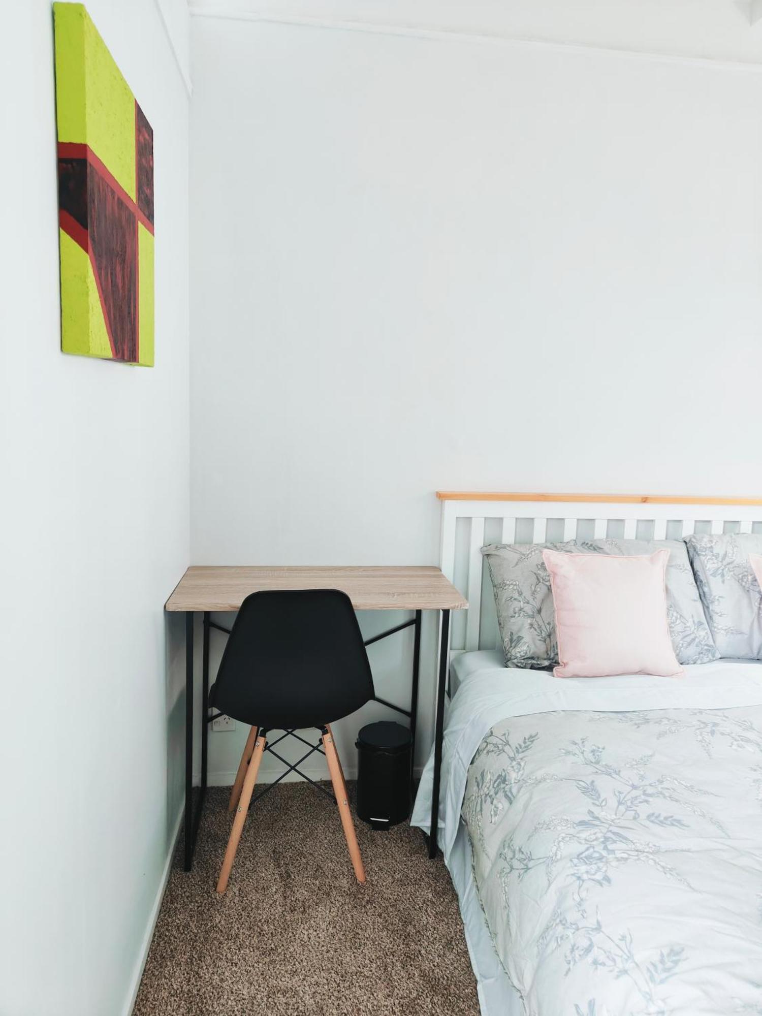 Sunny Cosy Rooms In Auckland Nice Garden Bush View Exterior foto